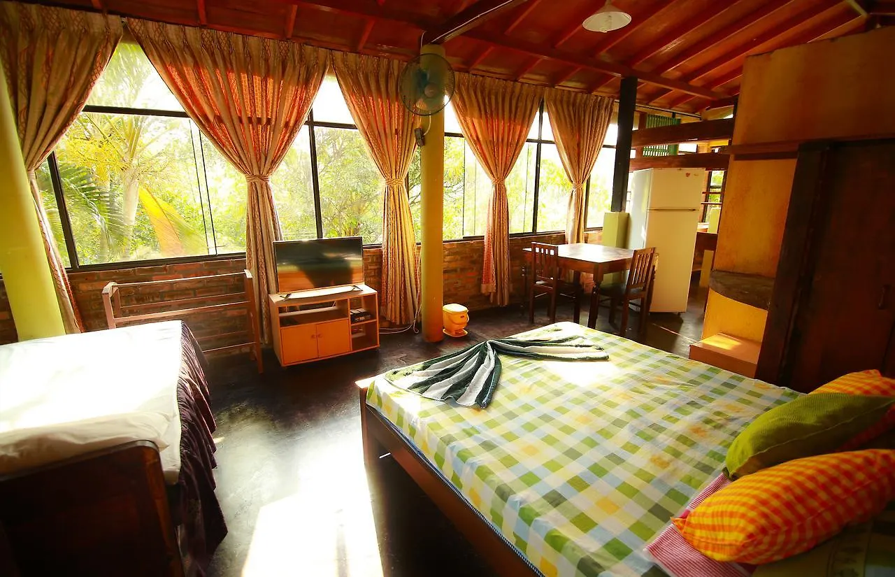 Sunbird Chalet Hotel Kandy 0*,  Sri Lanca