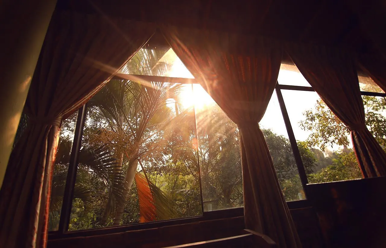 Sunbird Chalet Hotel Kandy