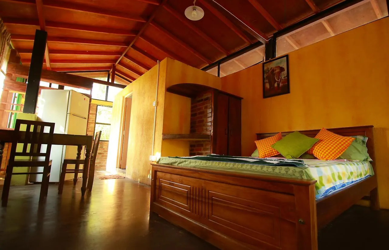 Sunbird Chalet Hotel Kandy
