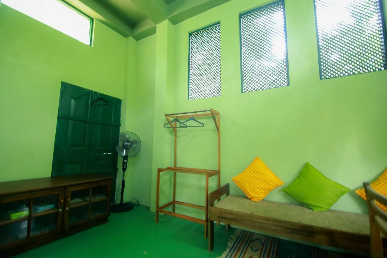 Sunbird Chalet Hotel Kandy
