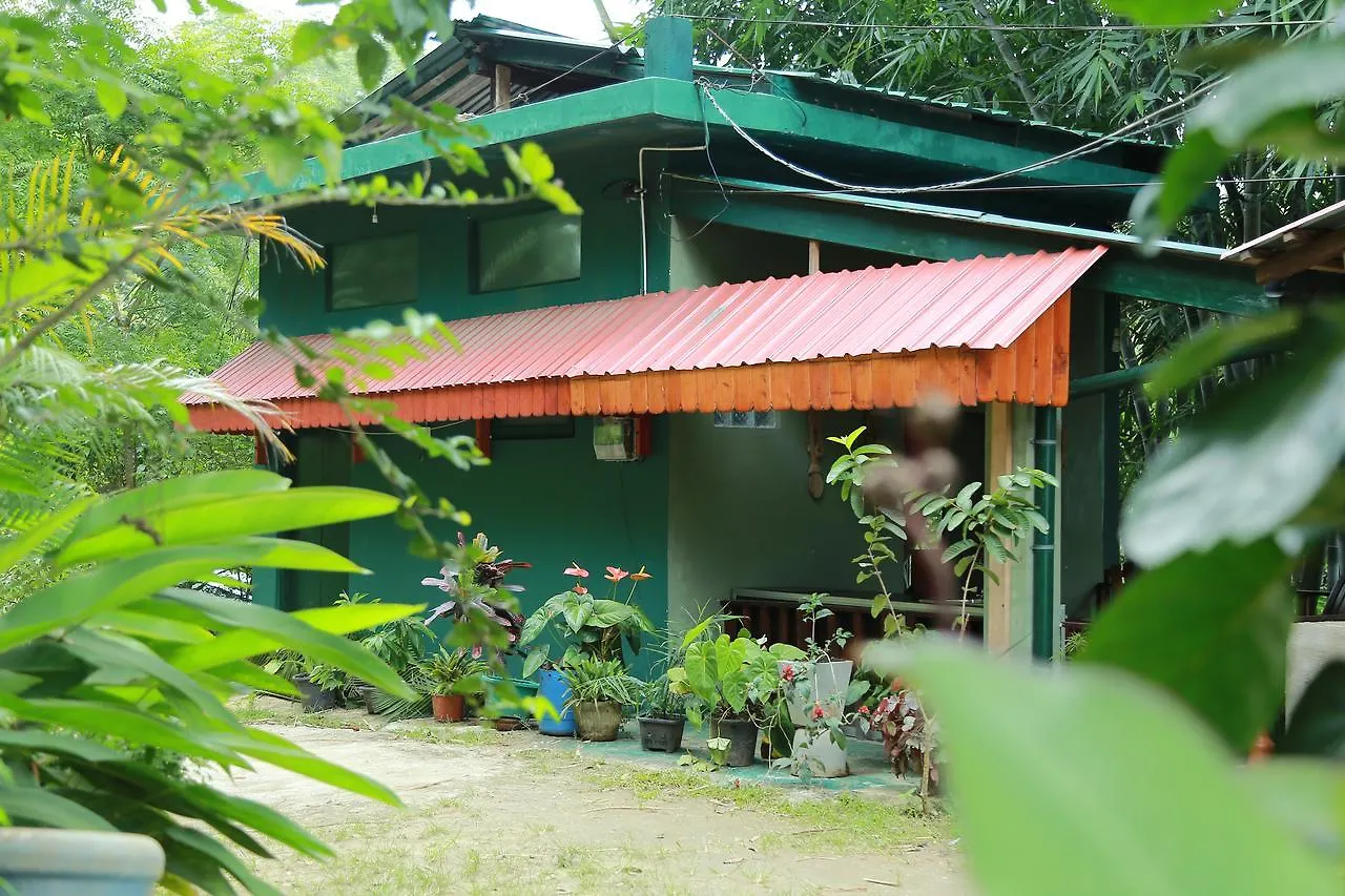 Sunbird Chalet Hotel Kandy