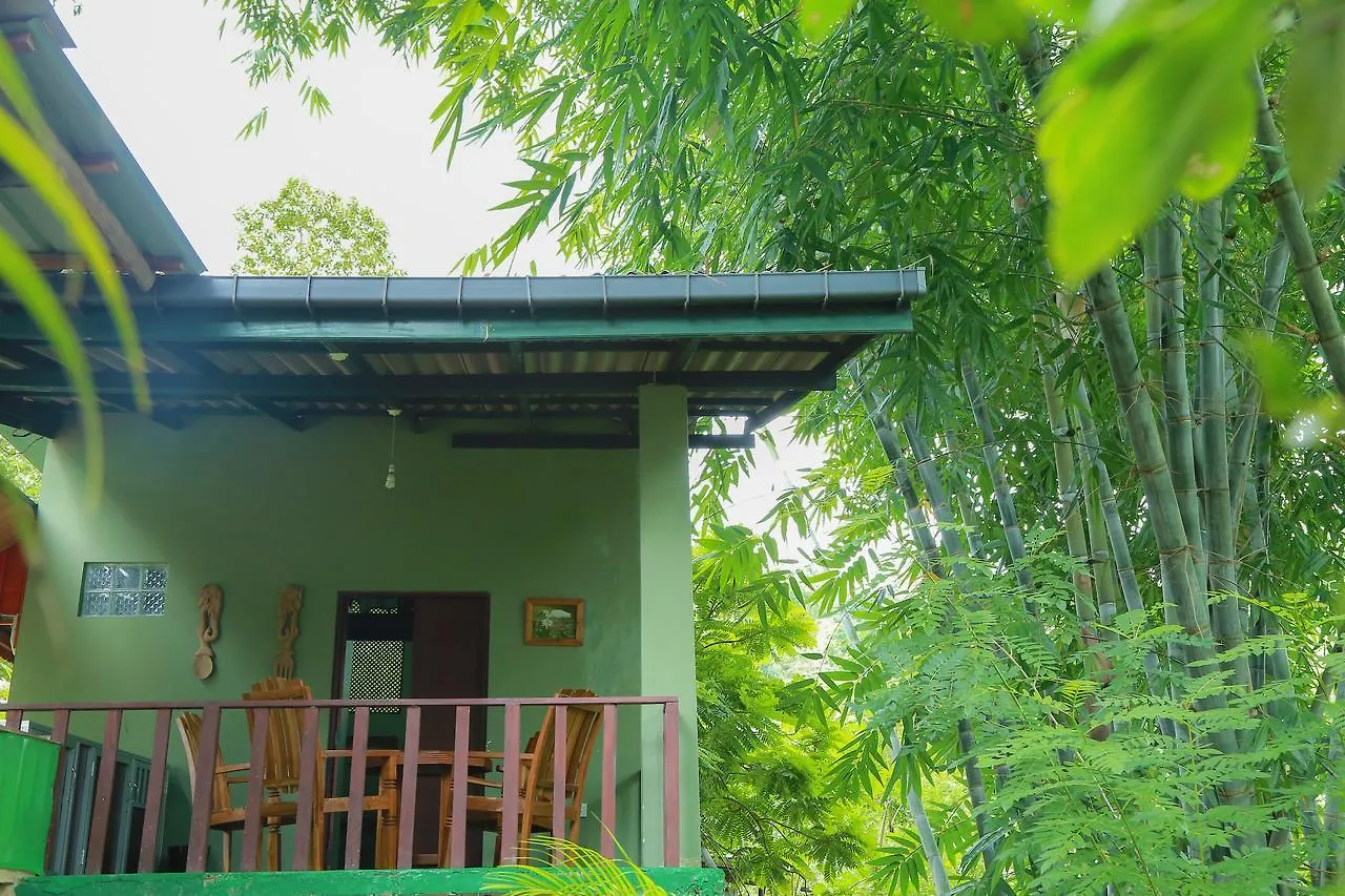 Sunbird Chalet Hotel Kandy