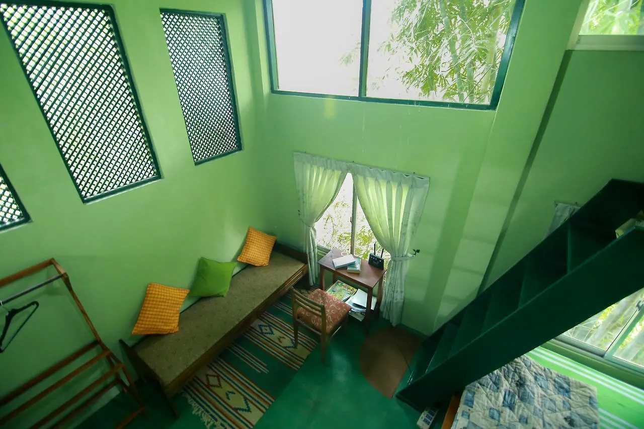Sunbird Chalet Hotel Kandy 0*,  Sri Lanca