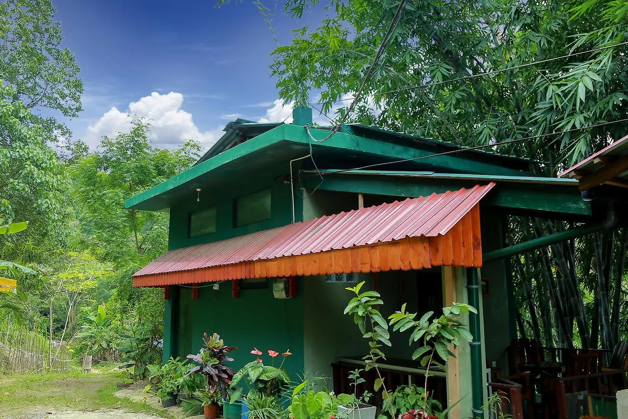 Sunbird Chalet Hotel Kandy