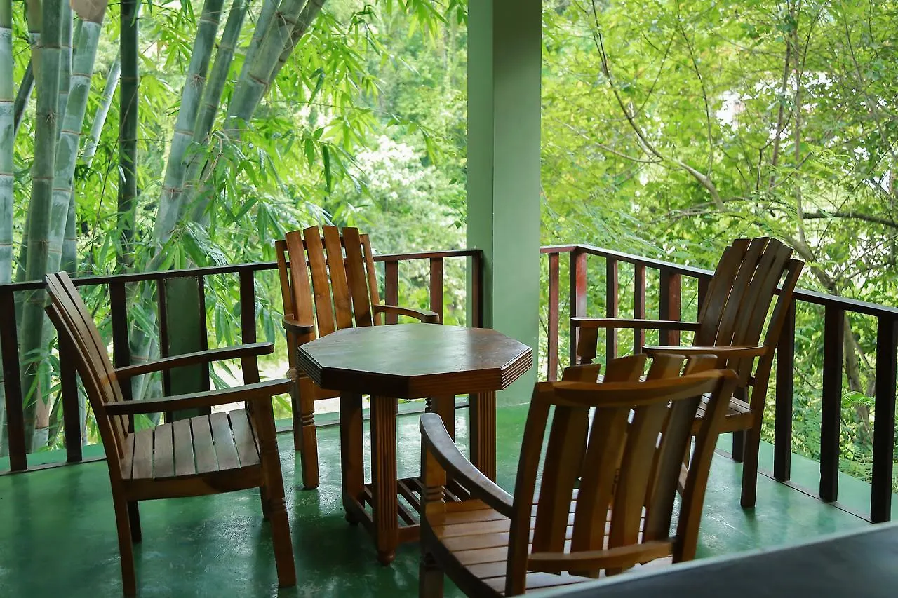 Sunbird Chalet Hotel Kandy